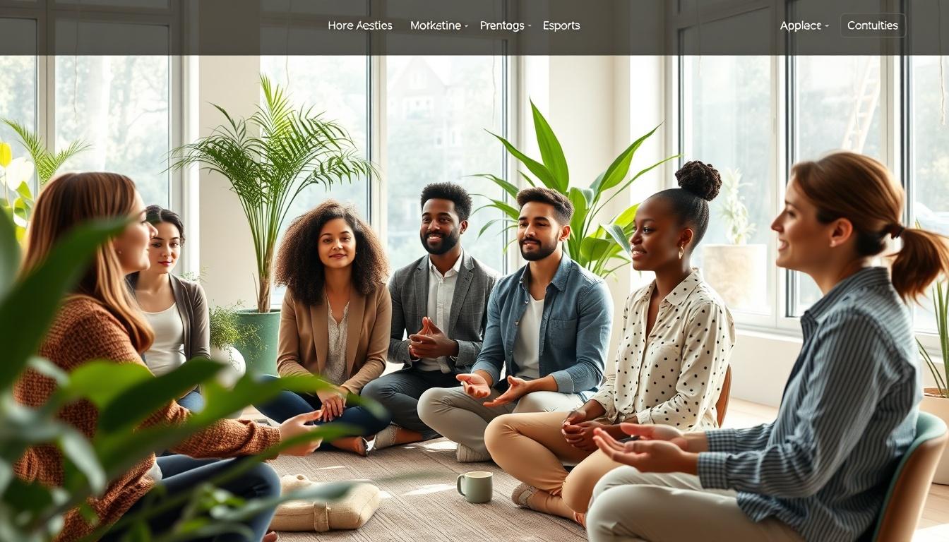 Spiritual Growth for Professionals